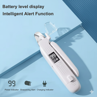 PawPure™ Nail Trim Duo