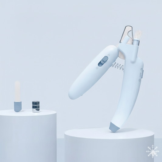 PawPure™ LED Cat Nail Clippers