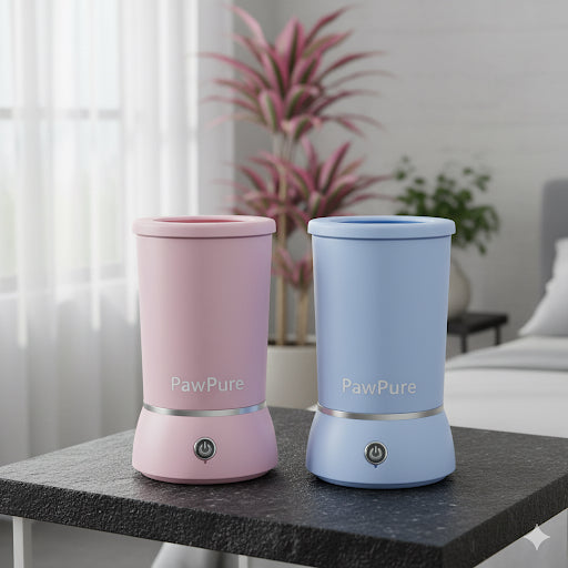 PawPure™ Automatic Paw Washer