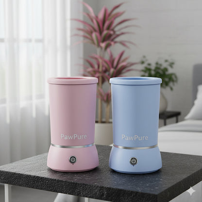 PawPure™ Automatic Paw Washer
